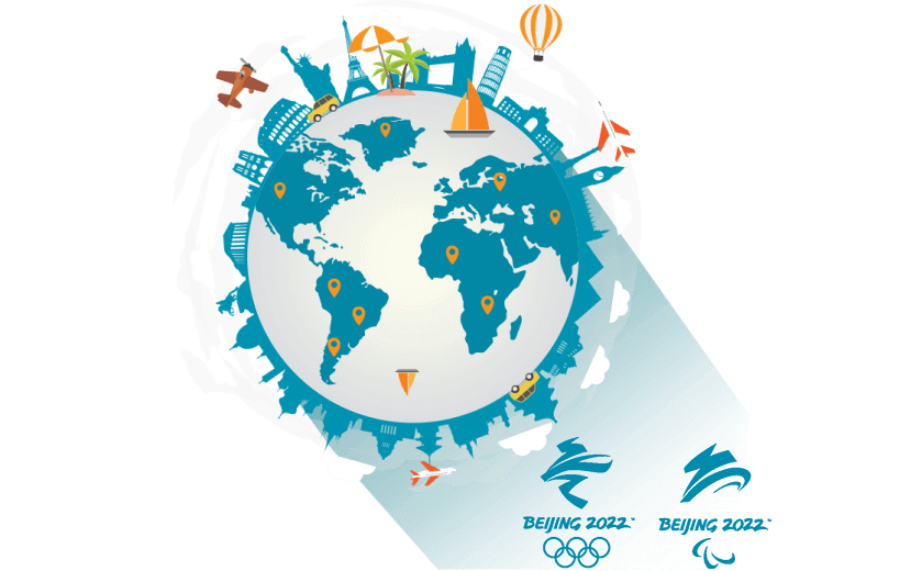 在挪威怎么看哔哩哔哩 - GOTOCN